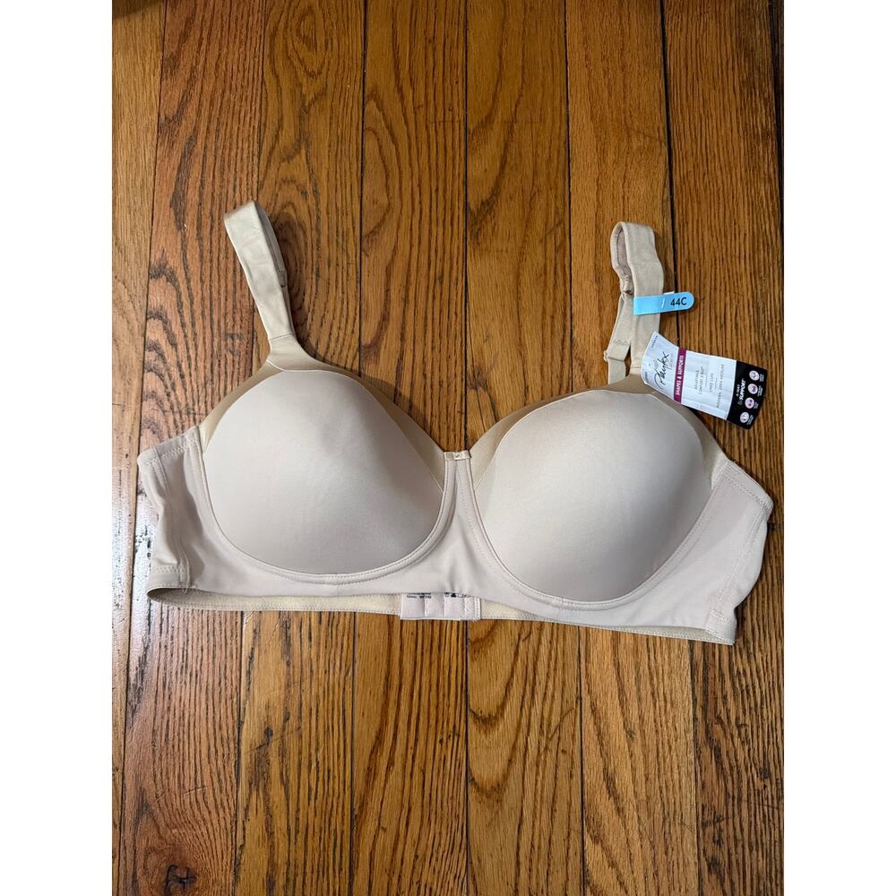 Playtex 44C Wire free Bra style#4824